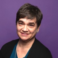 Lindy Samson