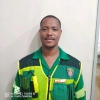 Thobani Ngcobo