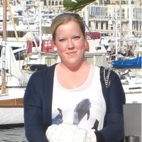 Malin Österlind
