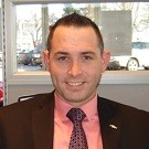Tim Barker