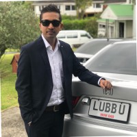 Saurav Pubial
