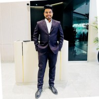Rajat C.