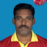 Stephen Uvaraj