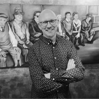 Christopher Tremblay, Ed.D.