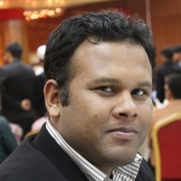 Khurshid Alam Shafi