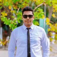 Nipun Senarath Mudalige