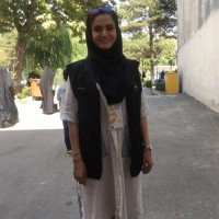 Kiandokht Mohammadi