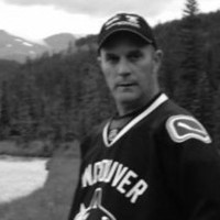 Christopher Moran