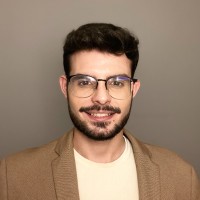 Daniel Pérez Díaz