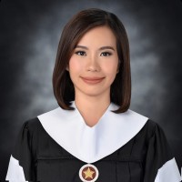 Mernilyn Lamadora, Lpt, Maf