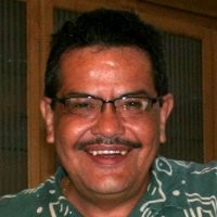 Frank Cervantes