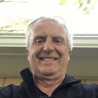 Jerry Maher