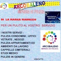 Arcobaleno Canicattì