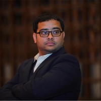 Kevil Patel