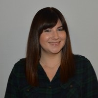 Lauren Forgie