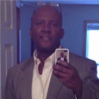 James Whitfield
