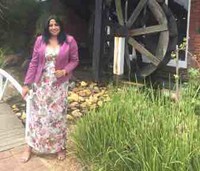 Anupama Tangri