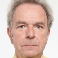 Graham Lee