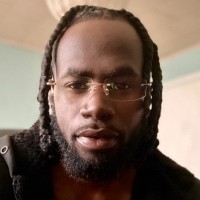 Phillip Williams Jr.
