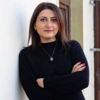 Hasmik Jinanyan