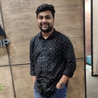 Akshay Valanju