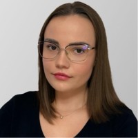 Alexandra Pogodina