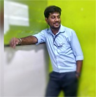 Vimal Vilvijayan