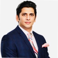 Pawan Hegde