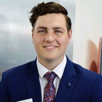 Joshua Roberts
