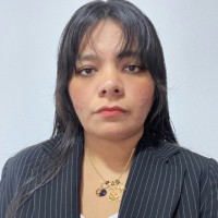 Andrea Enire Ordaz Vejar