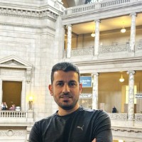 Mohammad Makadmeh