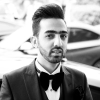 Zakhir Adam