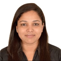 Maya Patel