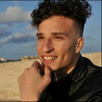 Luca Alfino