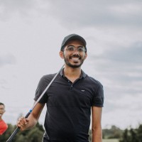 Prasanna Mestha