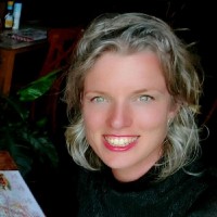 Marloes van Oorspronk