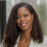 Maisha Horton, B.A., M.Tx.