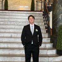 Luke Toulson