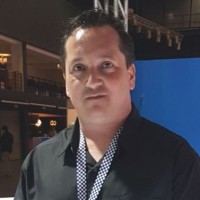 Jose Luis Giacomassi Riga