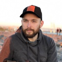 Александр Осыкин