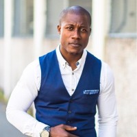 Maxwell Anyimah-Mensah