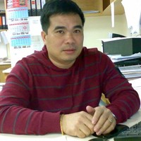 joel benedicto