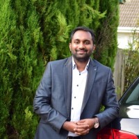 Geevarghese George
