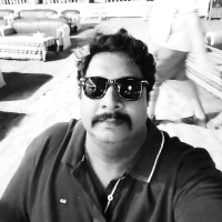 Pratap Chandrasekaran