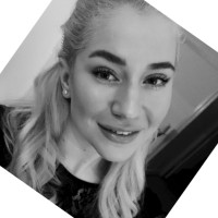 Angelica Fjällström