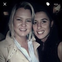 Mandy-Lee Naude