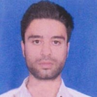 Chandra Prakash Soni