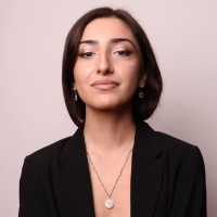 Lia Gurchiani