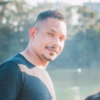 Cleber Ramos Pereira