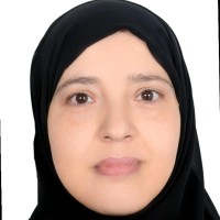 Fatma Dalhoumi